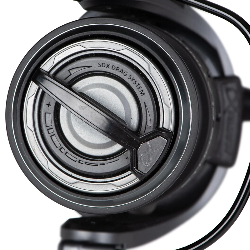 Matrix Ethos Platinum Reels